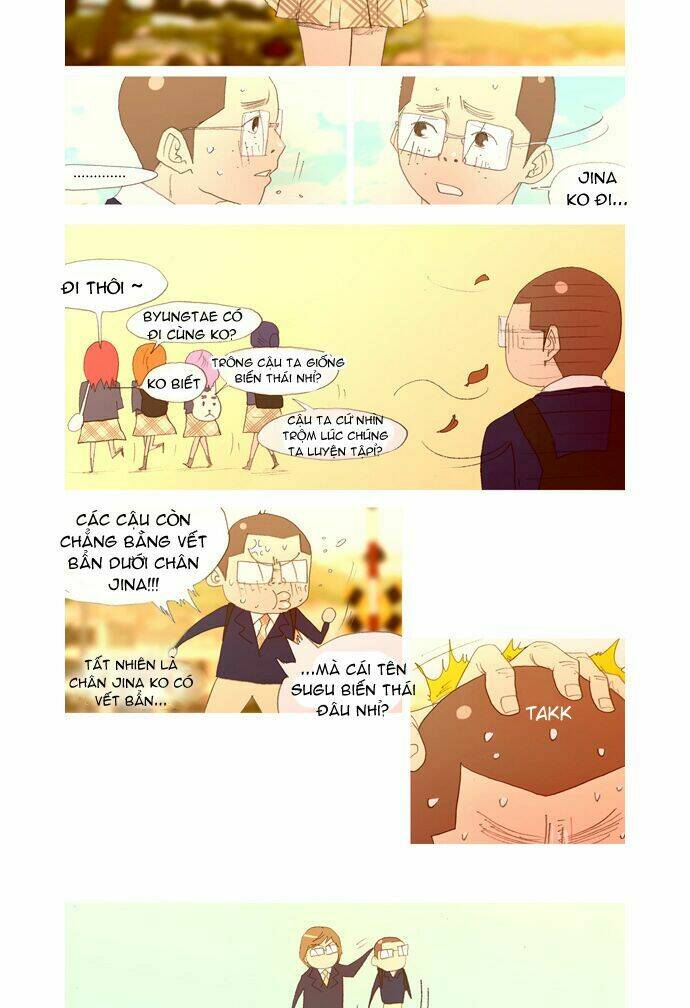 my heart is beating chapter 9 8