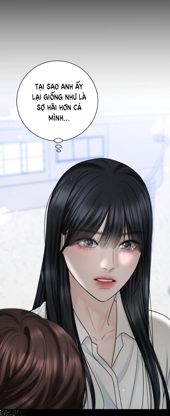 tôi sẽ cho anh thứ tồi tệ nhất chapter 24.2 16