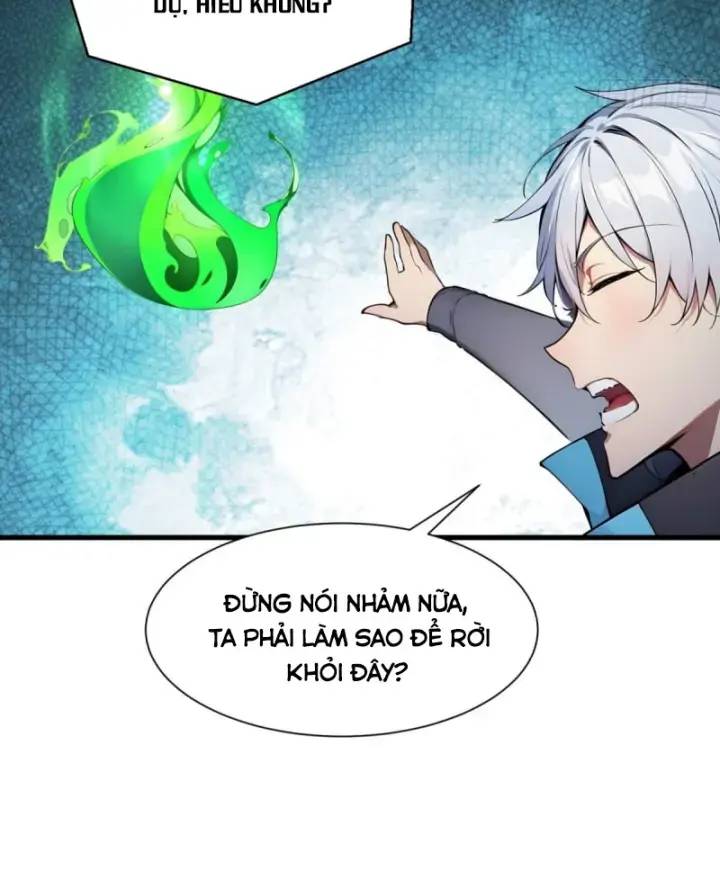 toàn dân thần vương: tôi hiến tế nghìn tỷ sinh linh! chapter 48 46