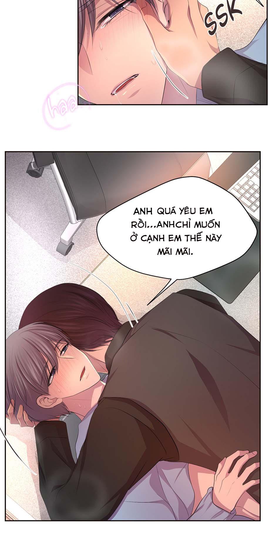 giữ em thật chặt (hold me tight) chapter 88 36