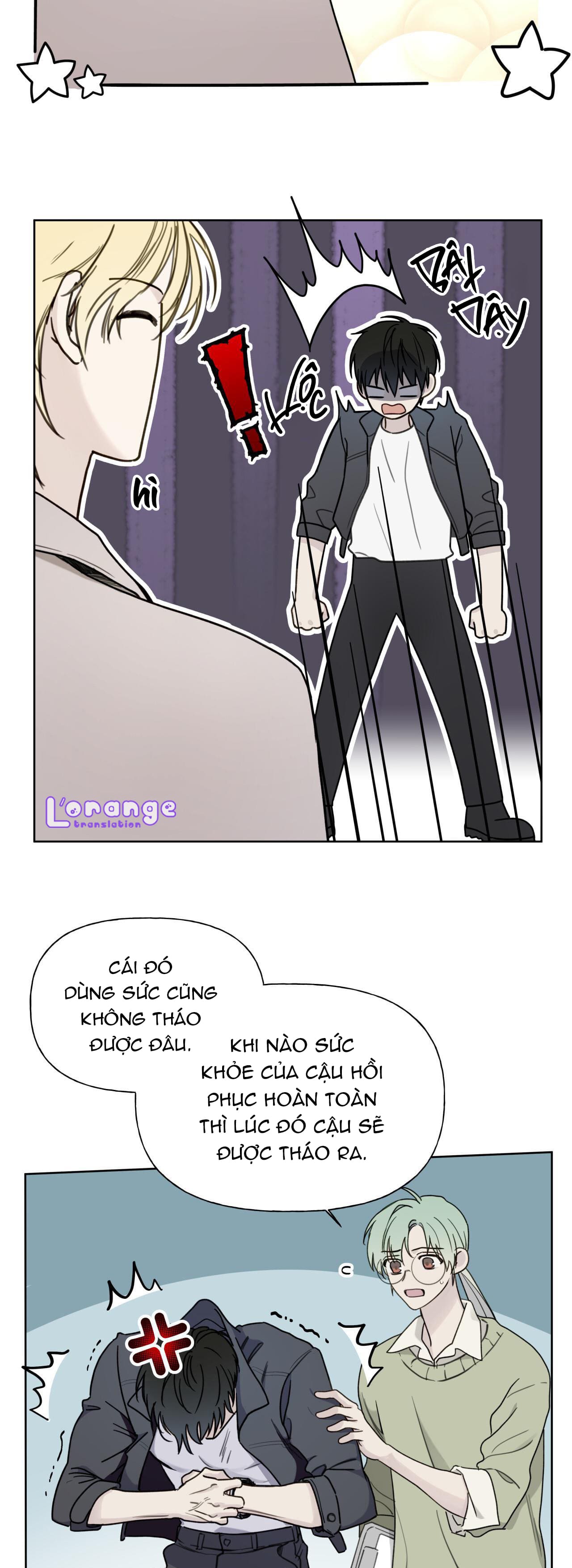 guiding nguy hiểm chapter 2 23