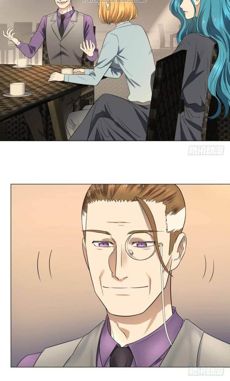 danh sách kẻ phản diện chapter 32 26