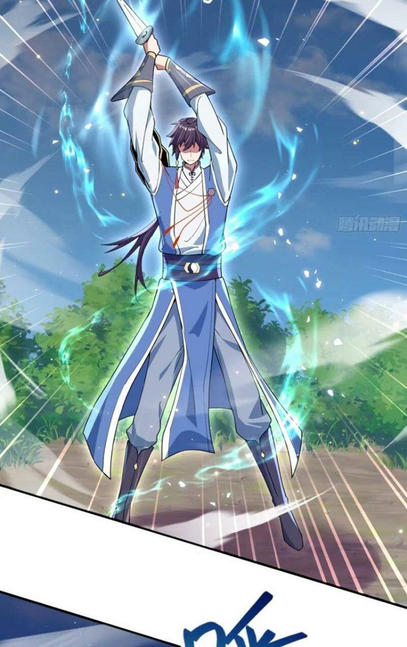 trăm tuổi mở hệ thống: con hiền cháu ngoan quỳ khắp núi! chapter 22 16