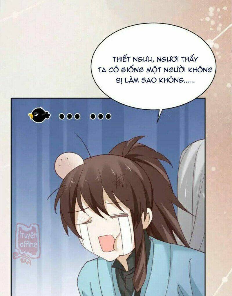 hắc hóa nam chính trực tuyến nuôi thỏ chapter 52 37