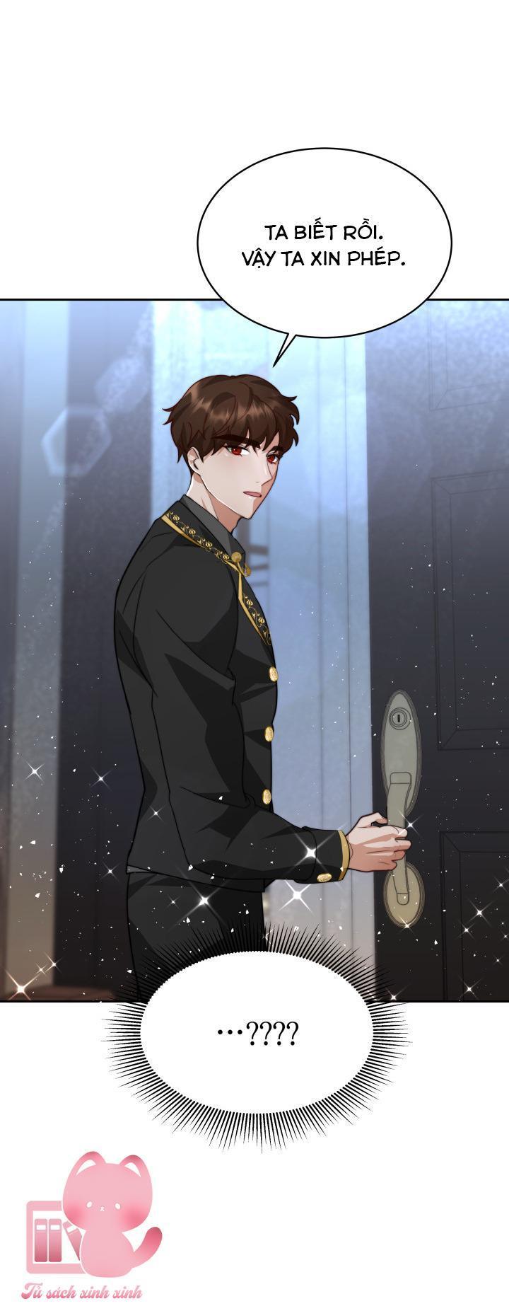 từ chồng cũ hóa thành nam chính chapter 8 57