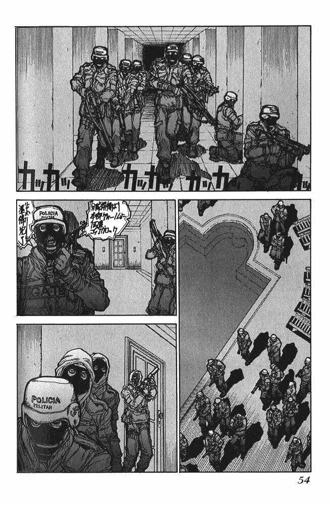 hellsing chapter 15 5