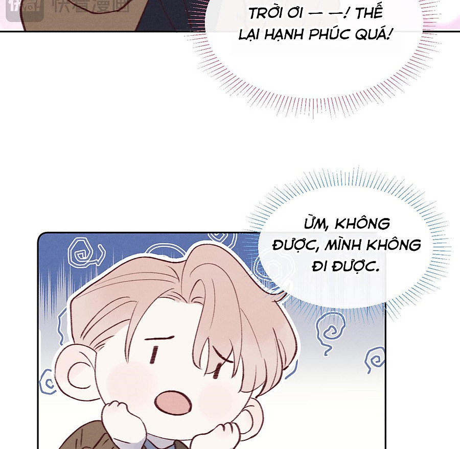 nhật ký thất tình của nhung tiên sinh chapter 35.1 70