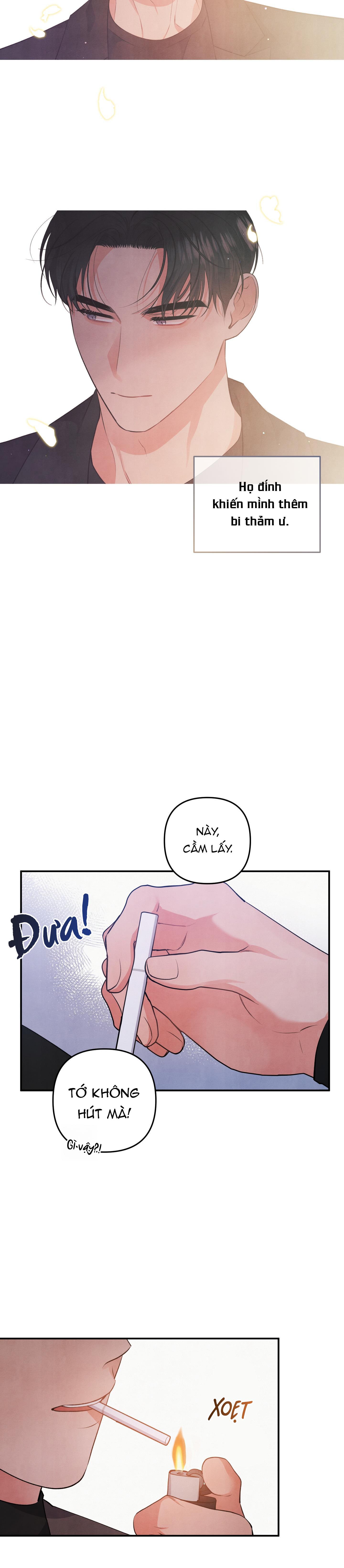 mối quan hệ ngu ngốc chapter 59 23