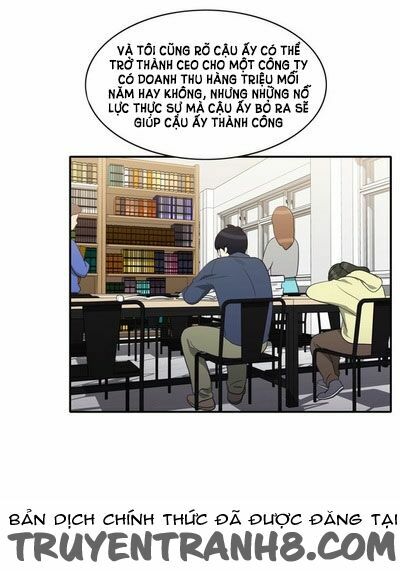 do it one more time- yêu lại từ đầu chapter 13 20