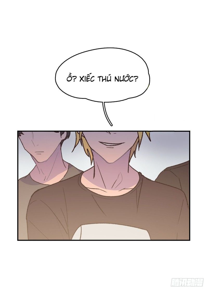 gia sư tổ tiên chapter 32 18