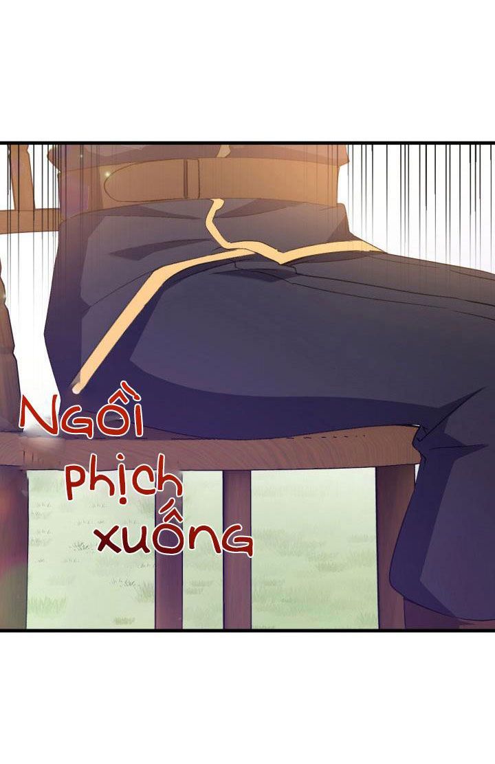 tôi định quyến rũ anh trai nhưng nam chính đã đến chapter 16 10