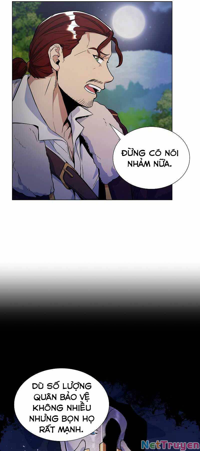 bạo chúa cường hoành chapter 24 11