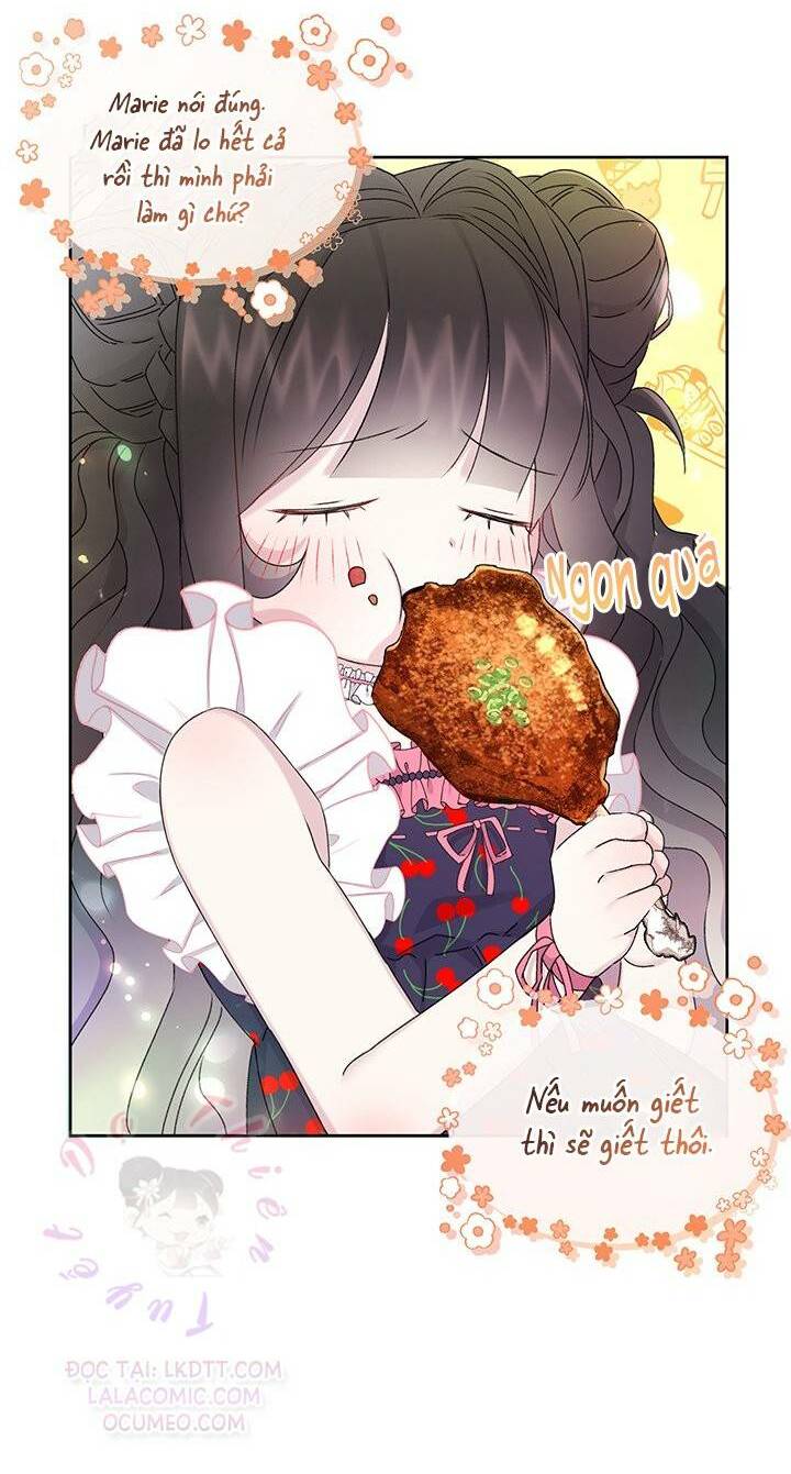 công chúa huỷ diệt chapter 5 21