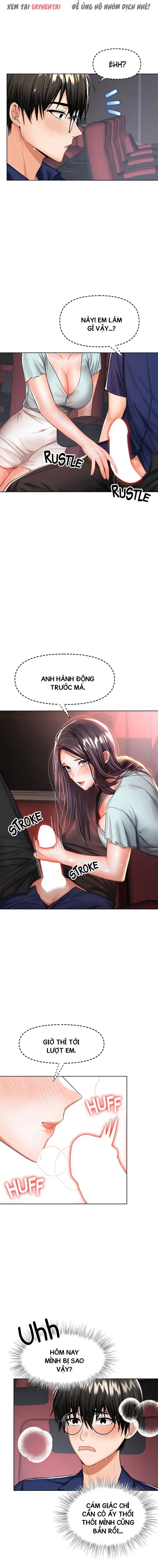 xin tài trợ cho em chapter 8 14