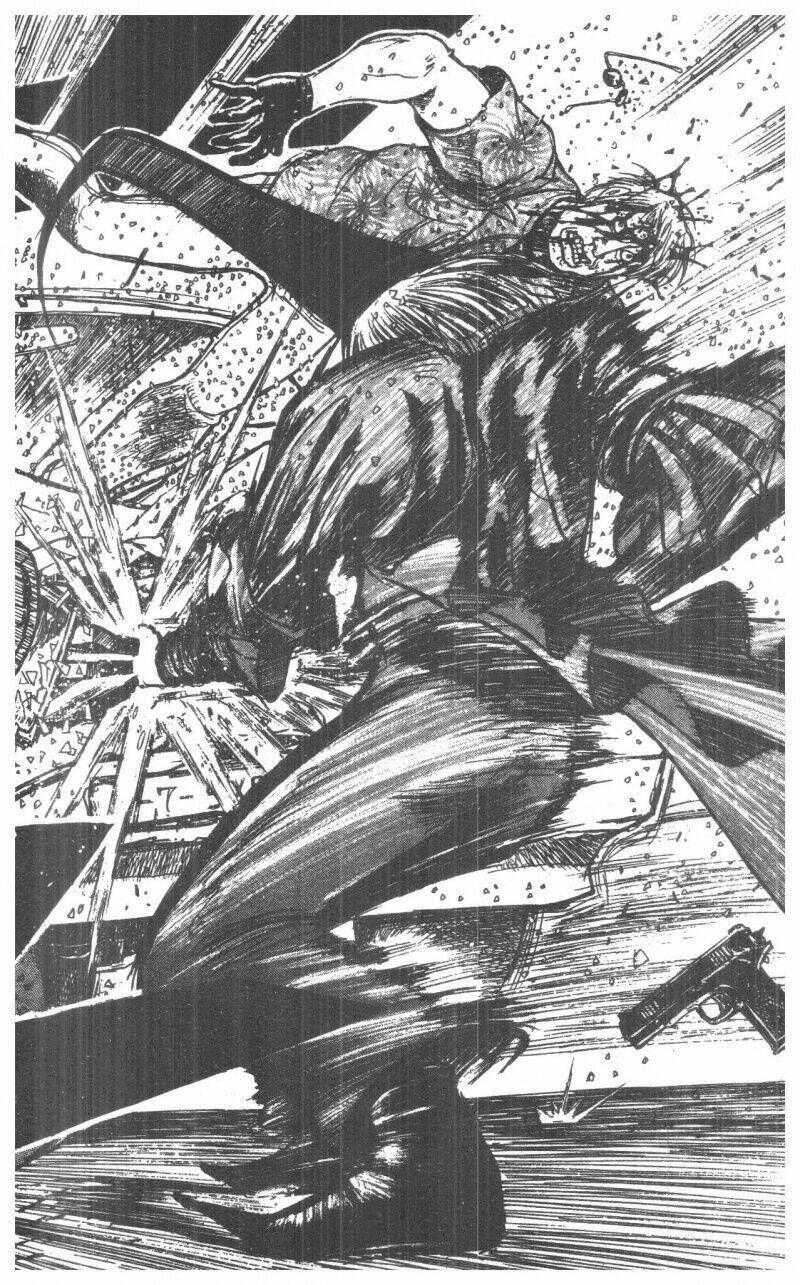 karakuri circus - gánh xiếc quái dị chapter 7 112