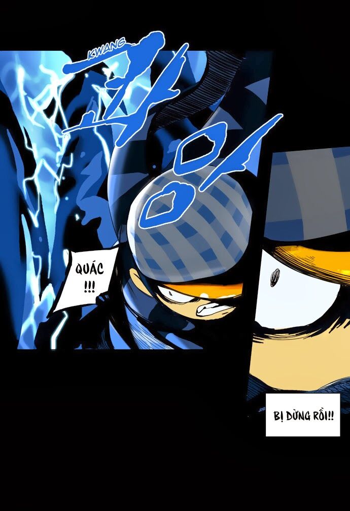 tòa tháp bí ẩn 2 chapter 16 15