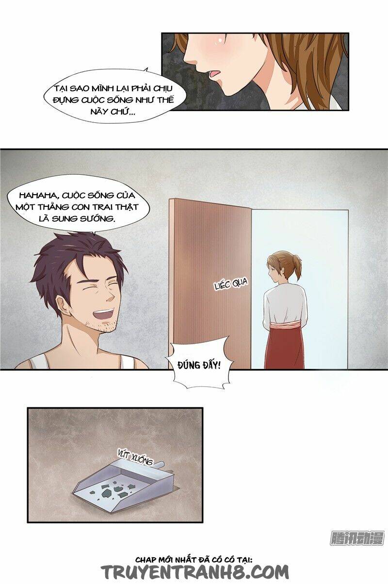 hiểm họa ô nhiễm nguồn nước chapter 41 30