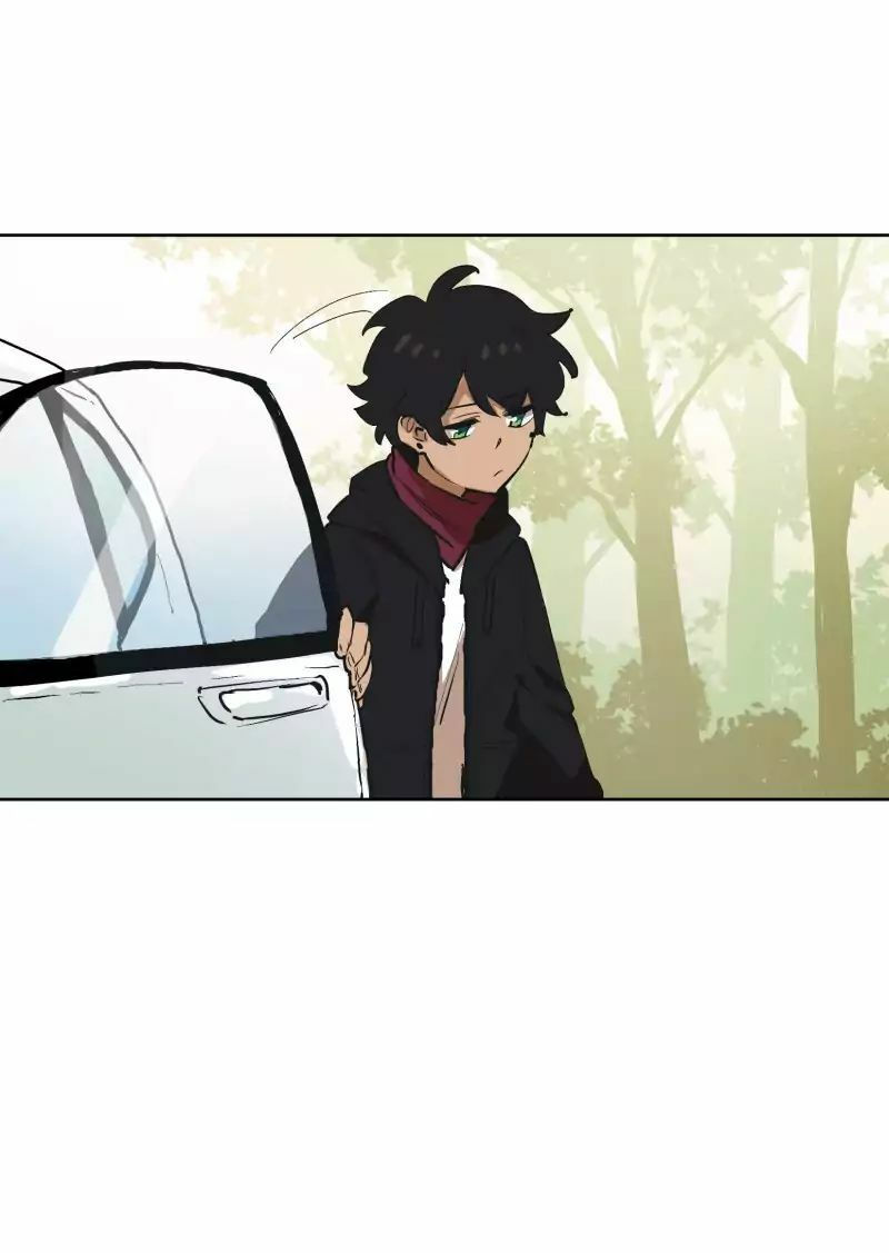 lumine - cội nguồn ánh sáng chapter 40 3