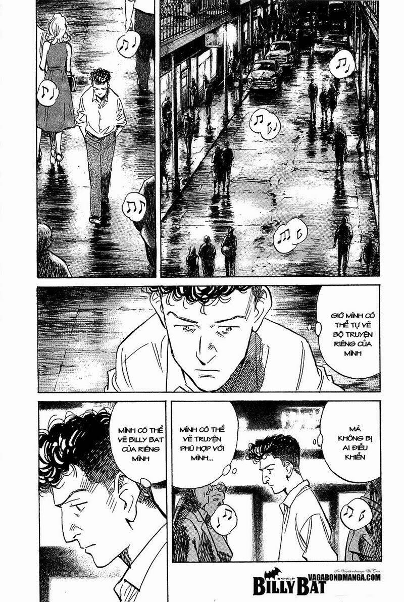 billy bat chapter 50 21