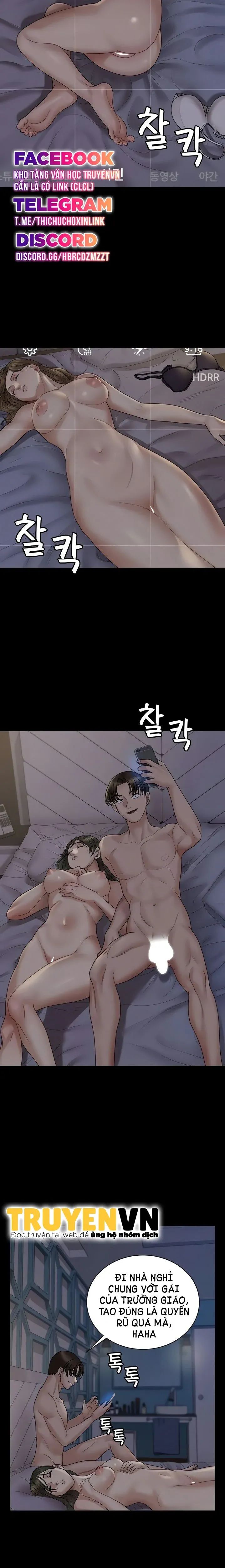 thanh niên động kinh chapter 168 15