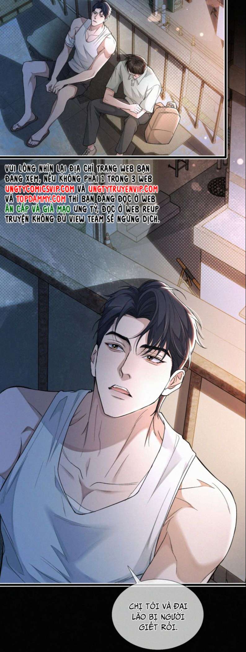 ngày quốc tế thiếu nhi của sơ tam chapter 8 14