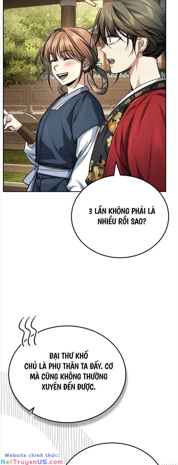 thiếu gia yểu mệnh nhà họ bạch chapter 22 72