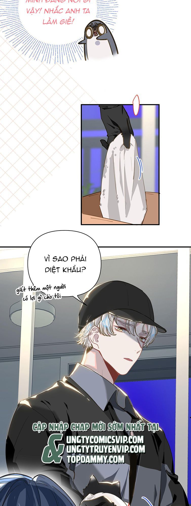 tôi bị điên đó chapter 6 3