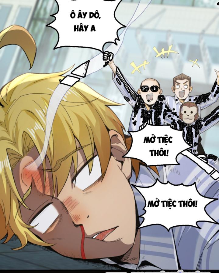 đối mặt với bệnh tâm thần, ma quỷ chẳng là cái thá gì chapter 1 43
