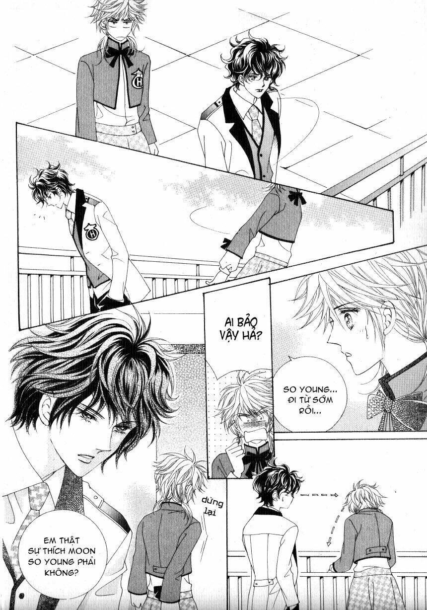 she's scary chapter 38 43