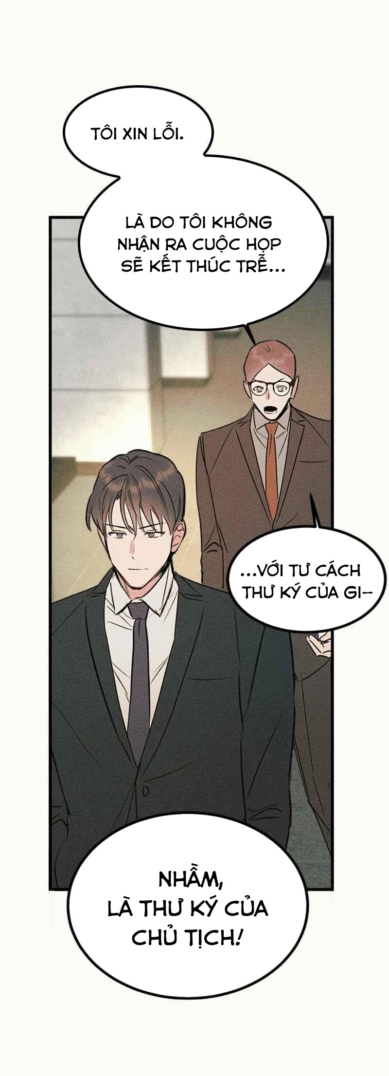 cuộc sống riêng của chị tôi chapter 55 68