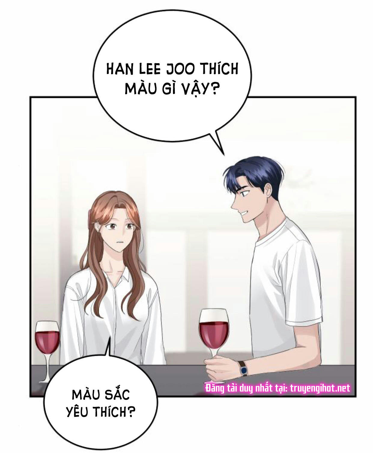 cuộc hôn nhân hoàn hảo chapter 34 26