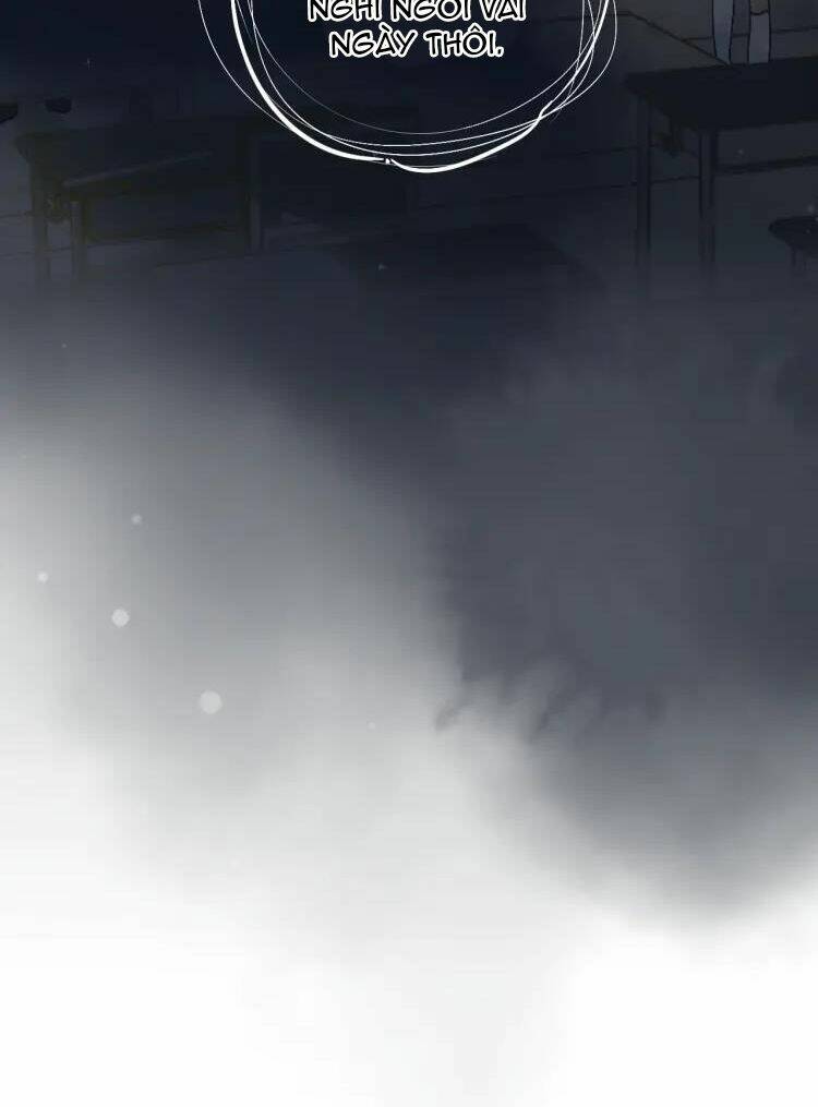 phù thủy hạng bét chapter 7 10