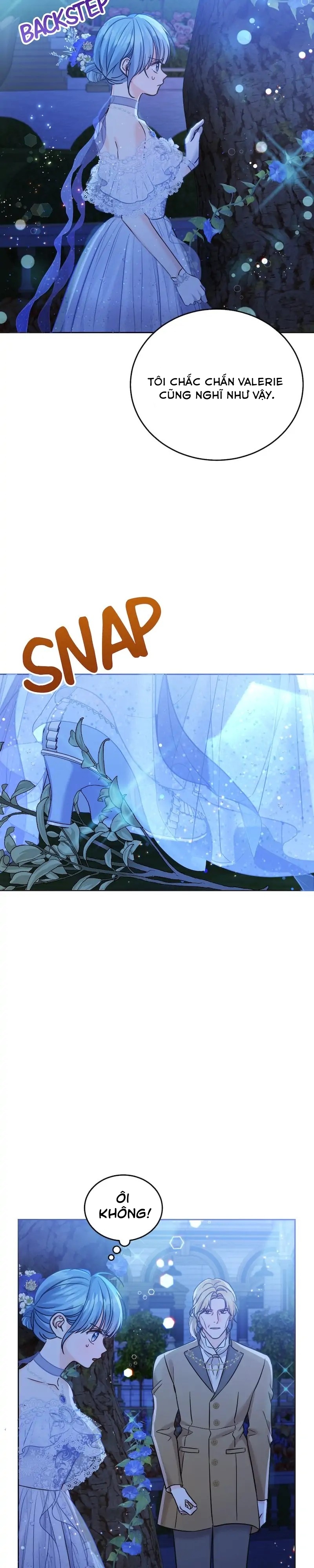 tôi sẽ cứu nam phản diện bị nữ chính ruồng bỏ chapter 85 33