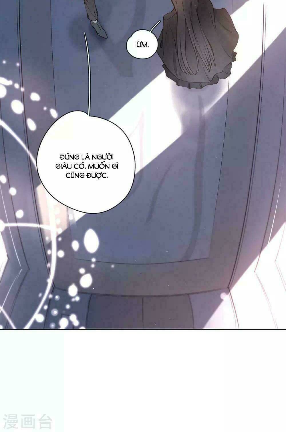 sắc đẹp do trời sinh của tôi chapter 4 28