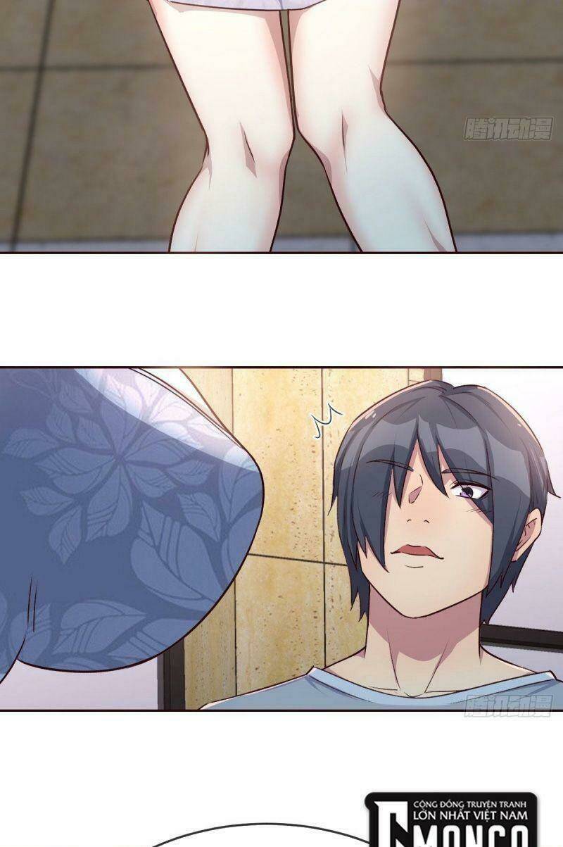 y thánh thiên tài tại hoa đô chapter 24 35