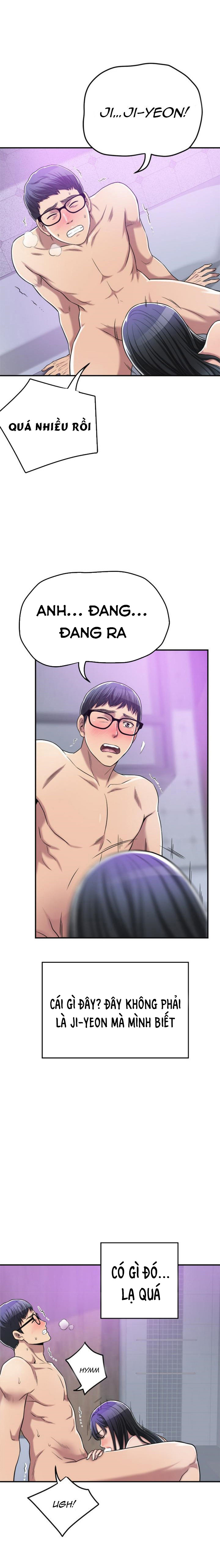 craving - dục vọng chapter 17 24