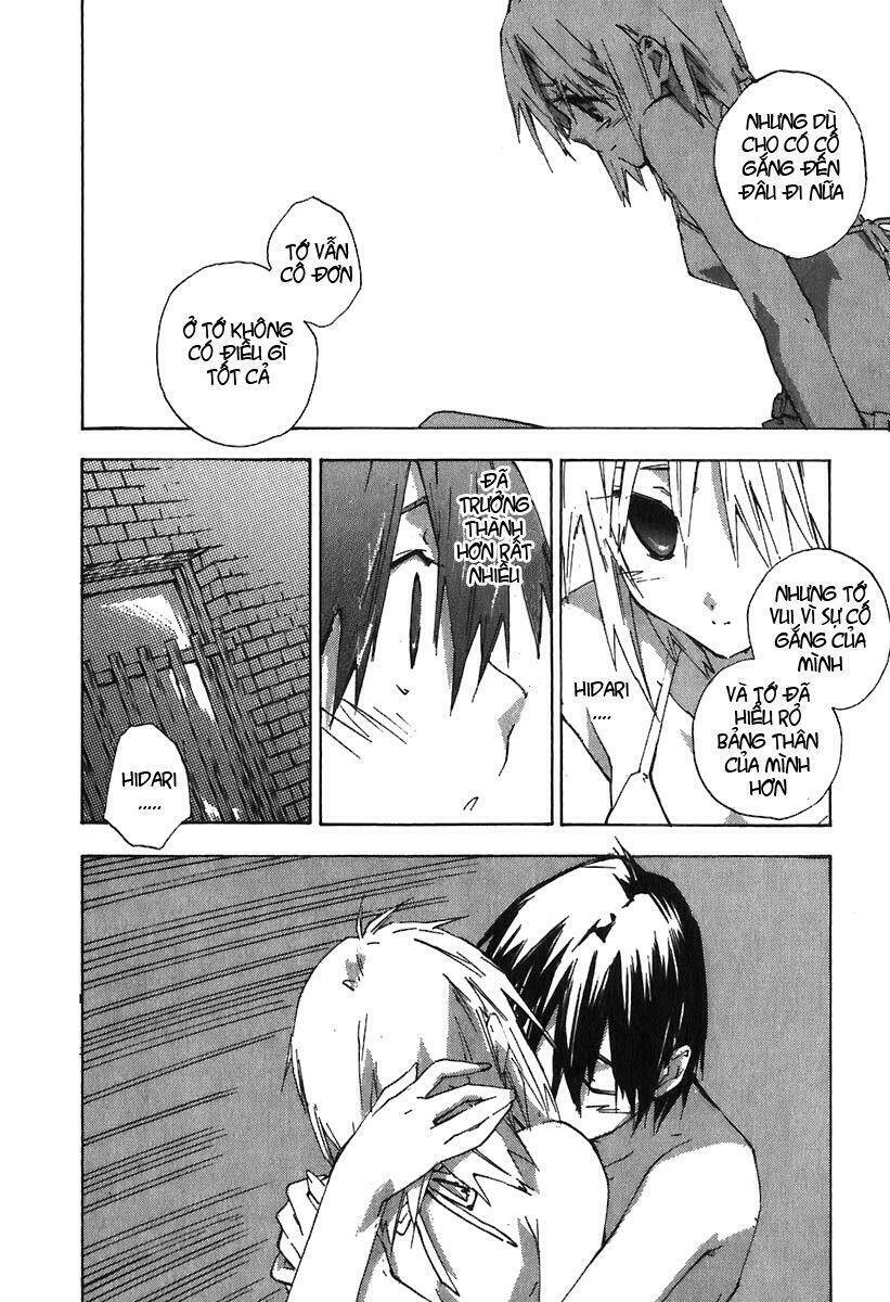 yubisaki milk tea chapter 42 9