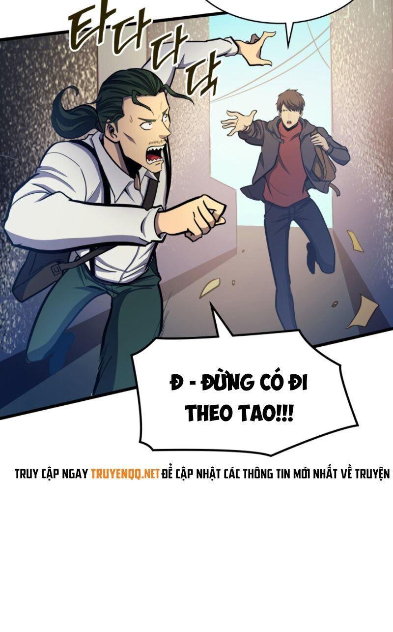 tôi trở lại thăng cấp một mình chapter 26 54