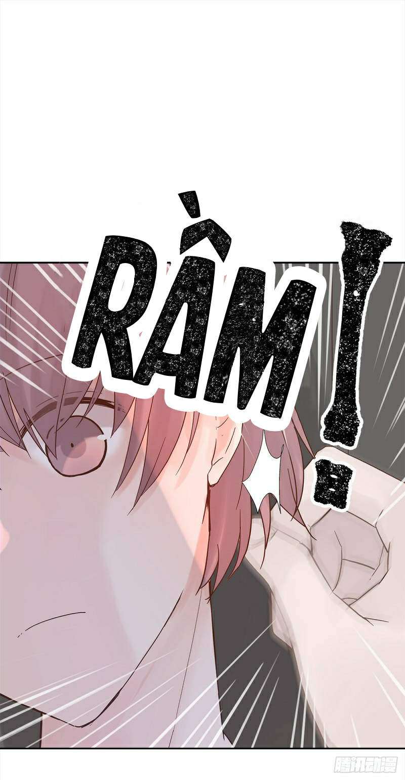 mối tình đầu gian nan của chu thành nhất chapter 26 30