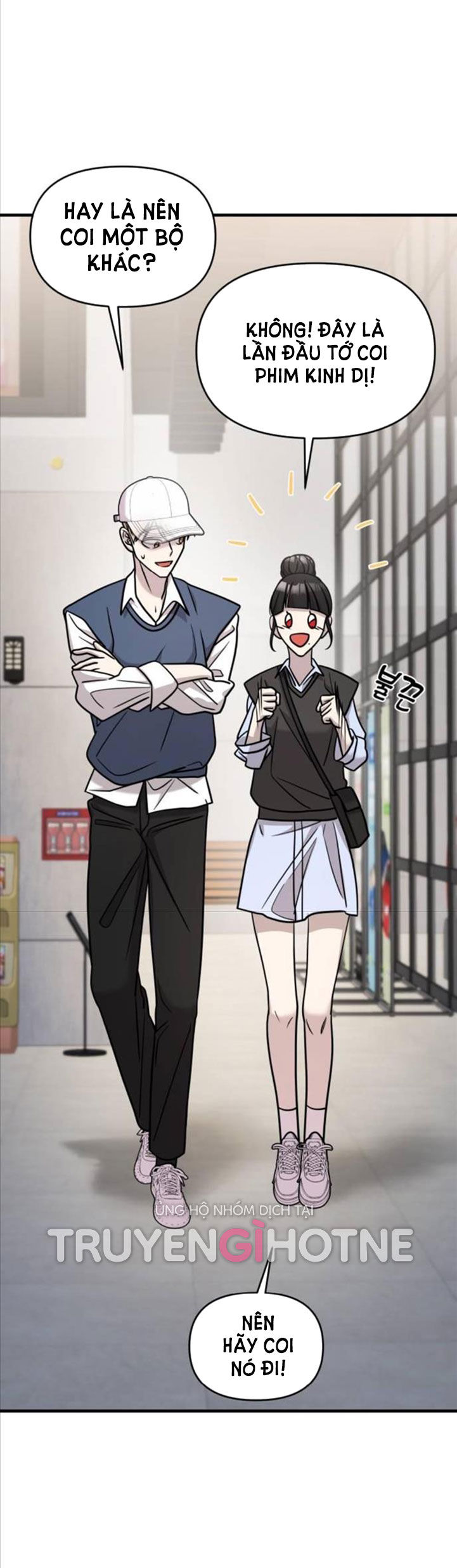 phản diện thuần túy chapter 24.2 7