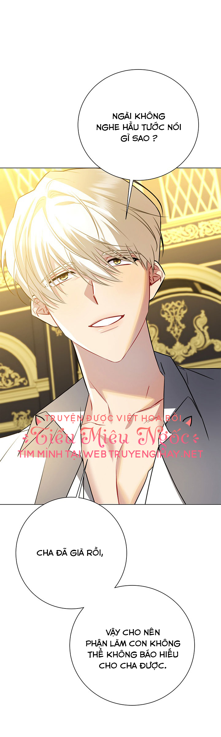 sự hối hận muộn màn chapter 75 16