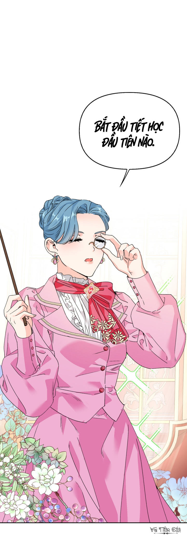 ác nữ xứng đôi với bạo chúa chapter 47 56