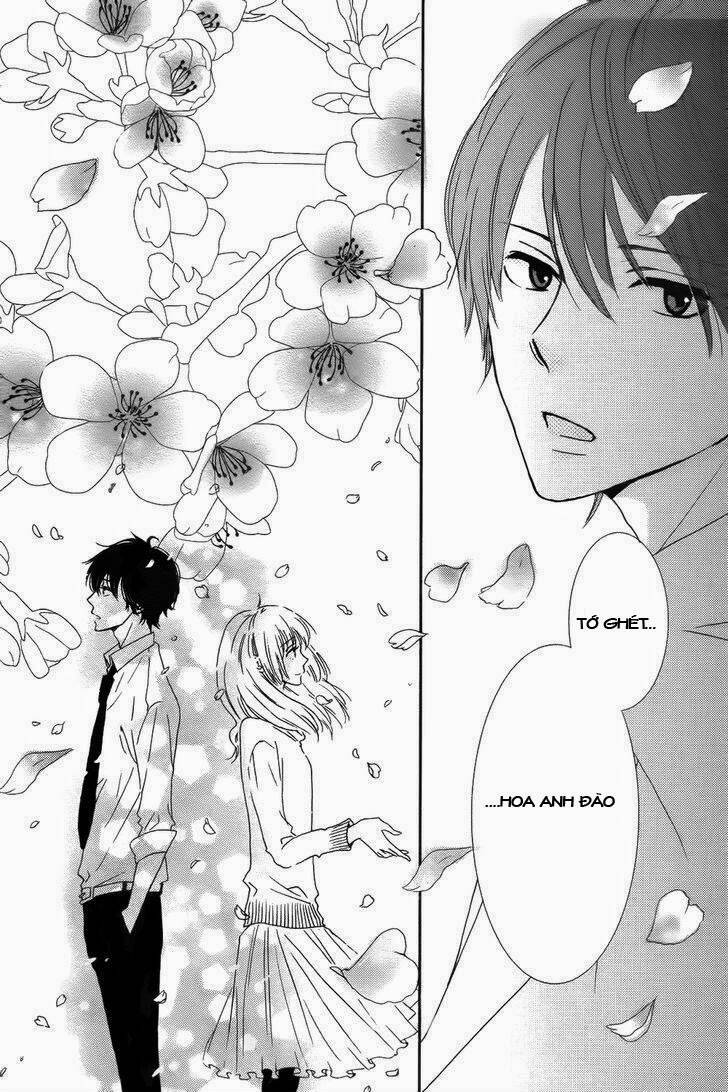 tổng hợp one shot. chapter 290 4