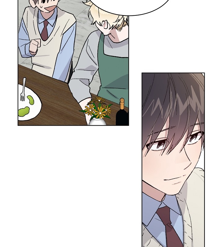 chàng tuấn mã của tôi chapter 34 36