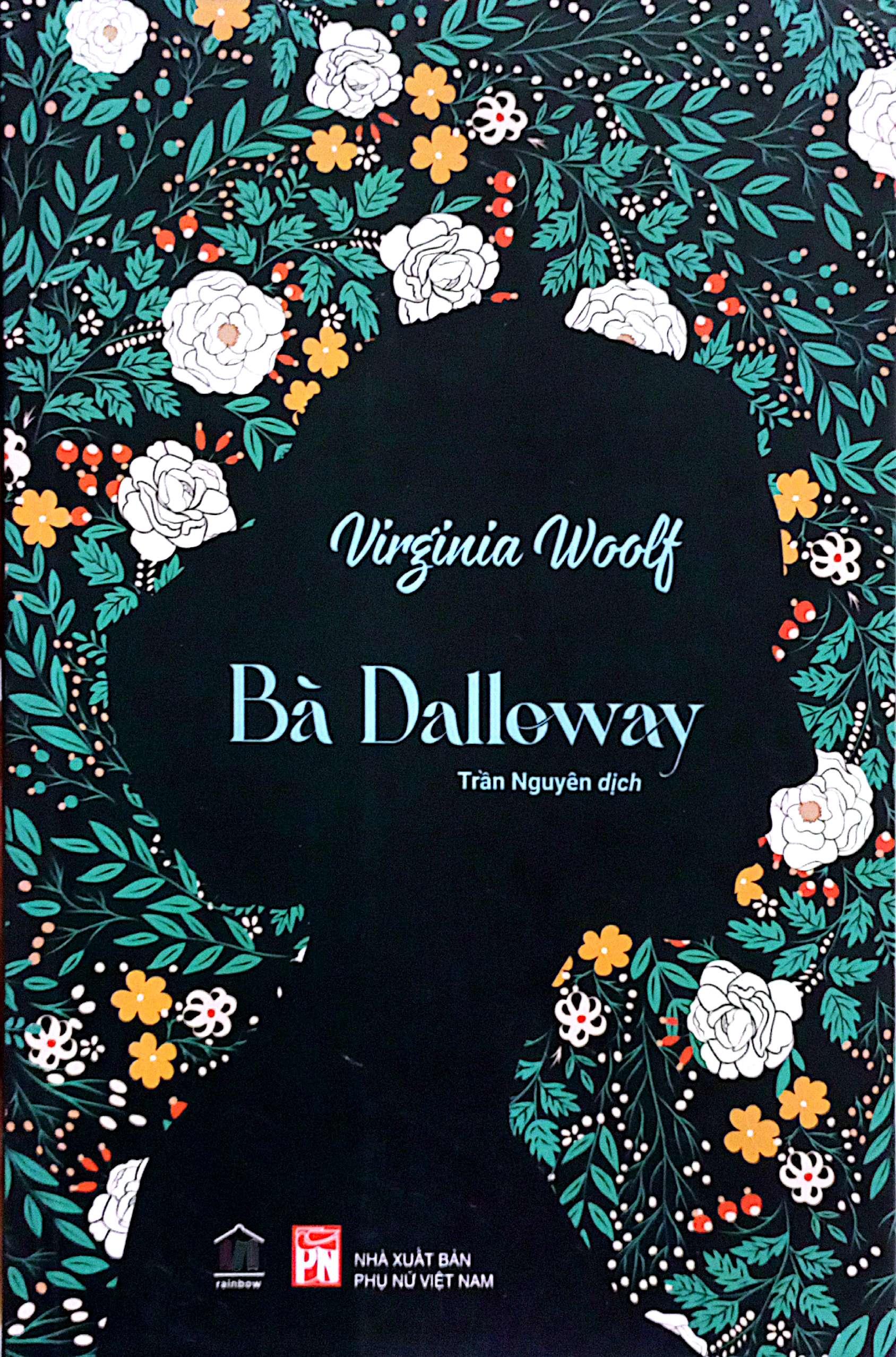 Sách - Bà Dalloway