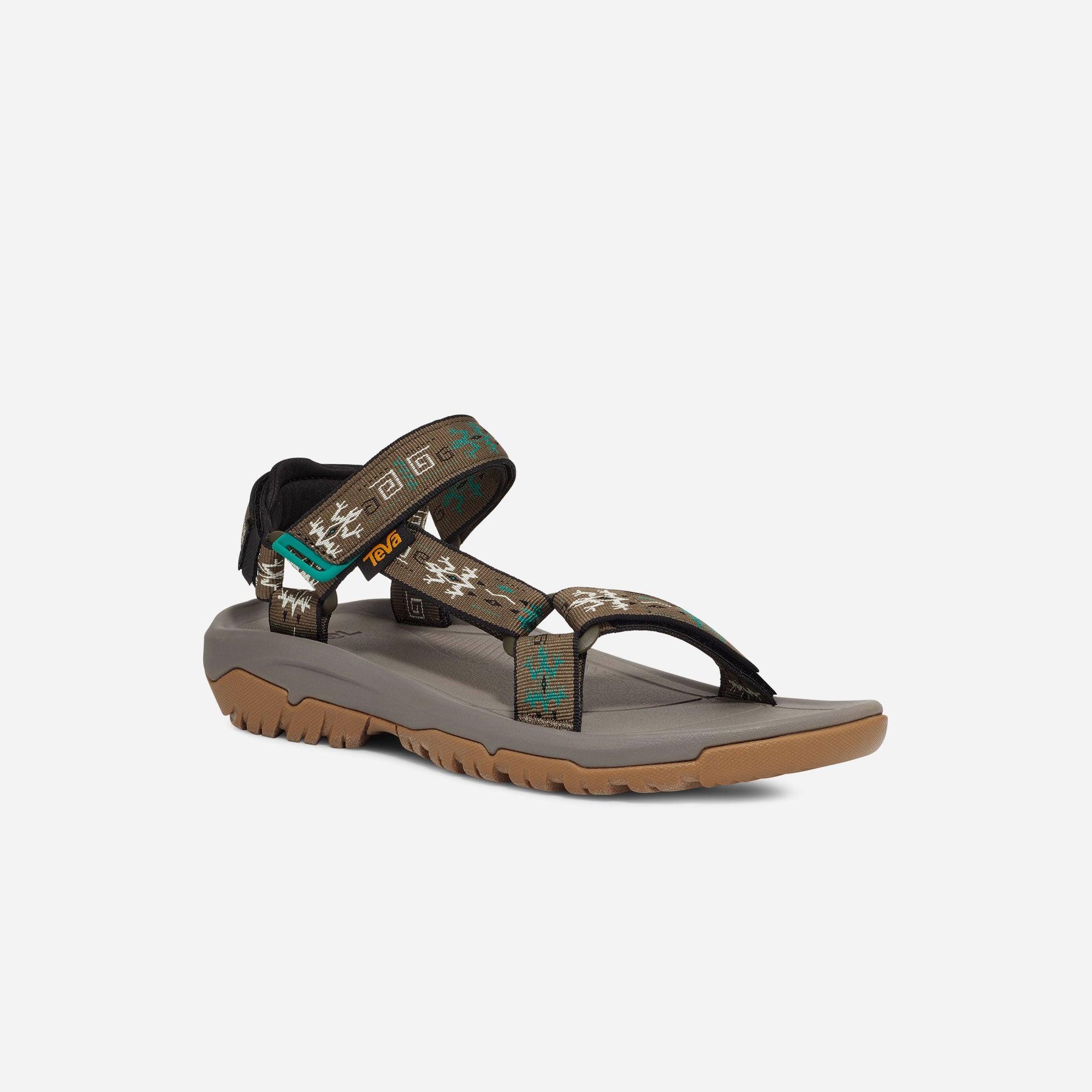 Giày sandal nam Teva Hurricane Xlt2 - 1019234-GDOL