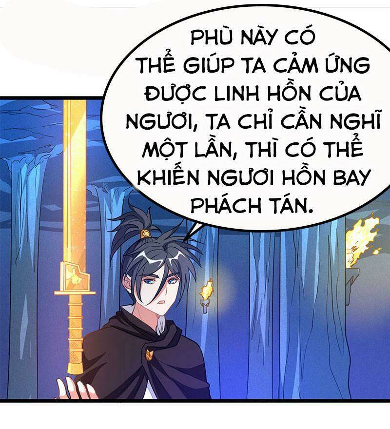 cửu dương thần vương chapter 185 20