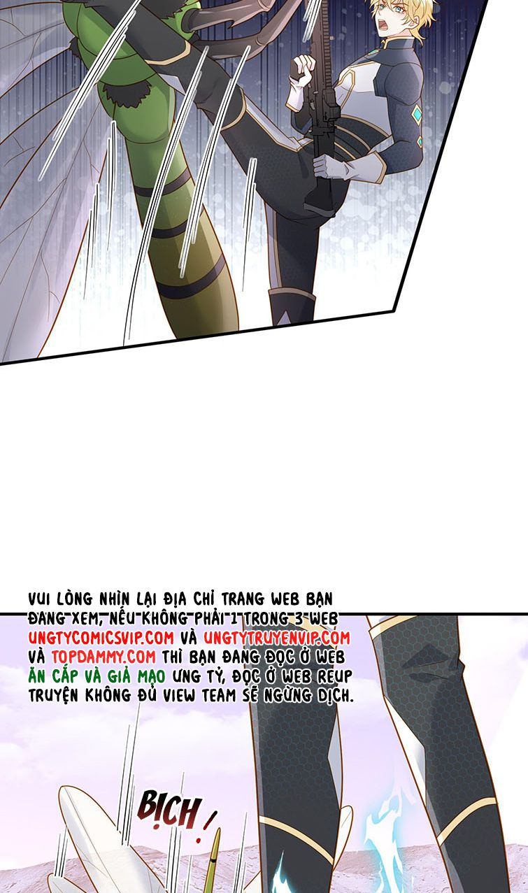 phản diện bị truy thành đoàn sủng chapter 47 11