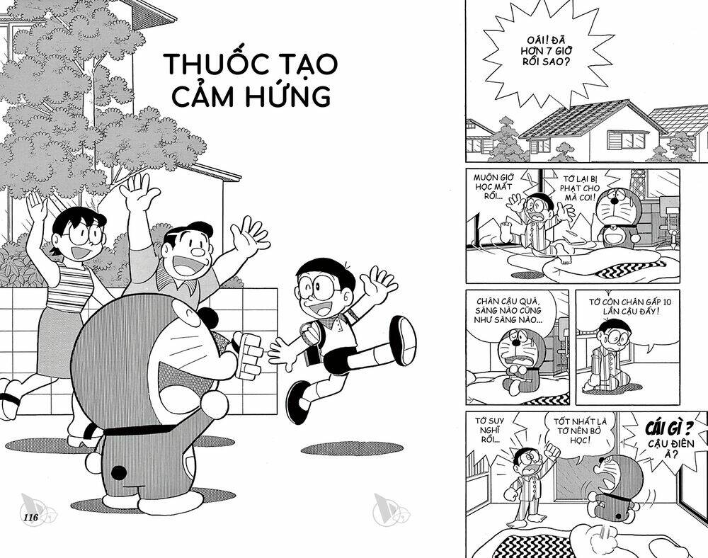 doraemon chapter 526 1