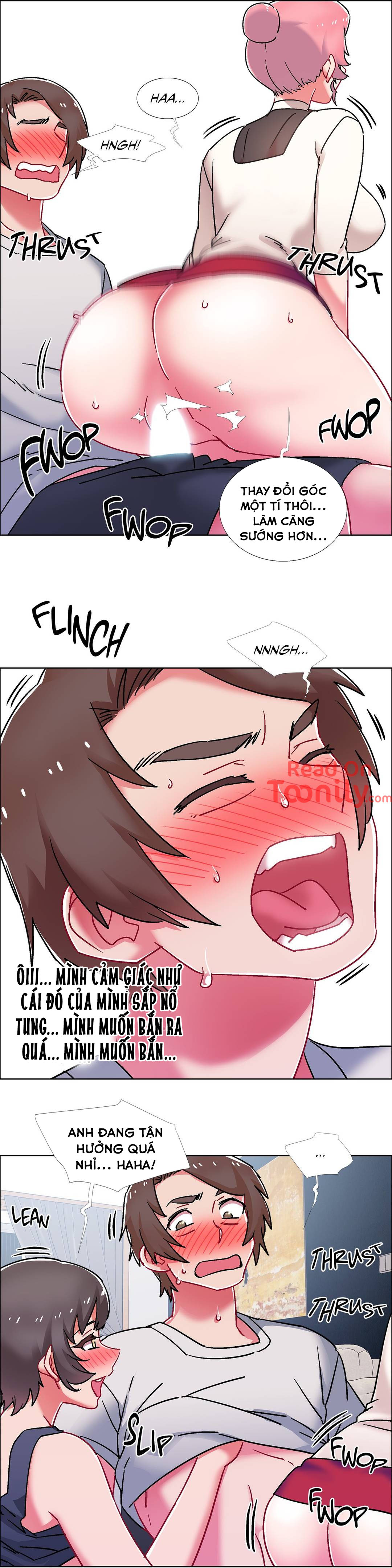 rental girls chapter 56 23